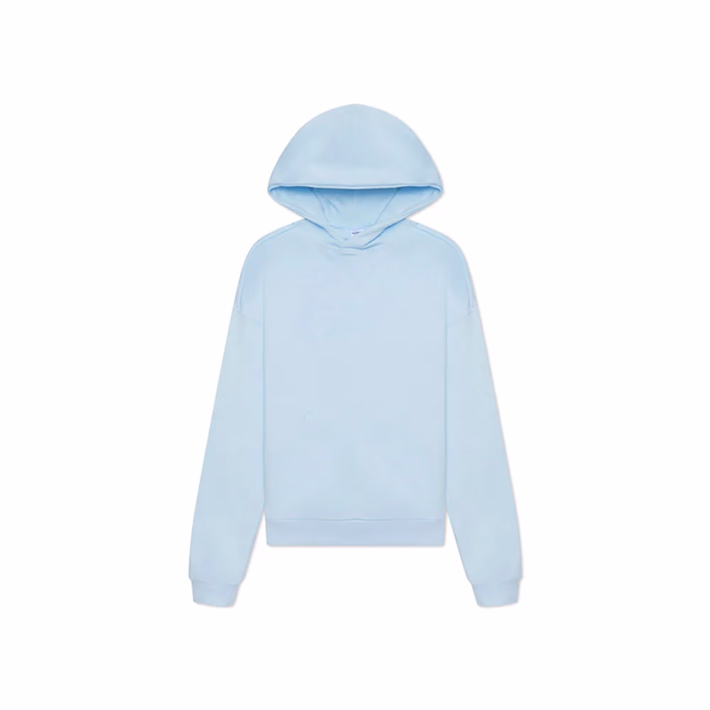 Толстовка Reebok CL PF BIG LOGO FT